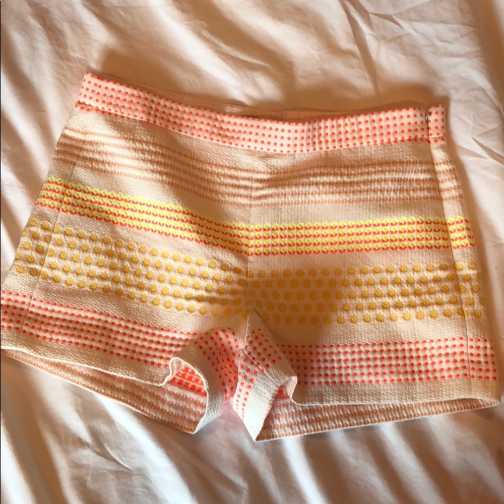 J. Crew shorts